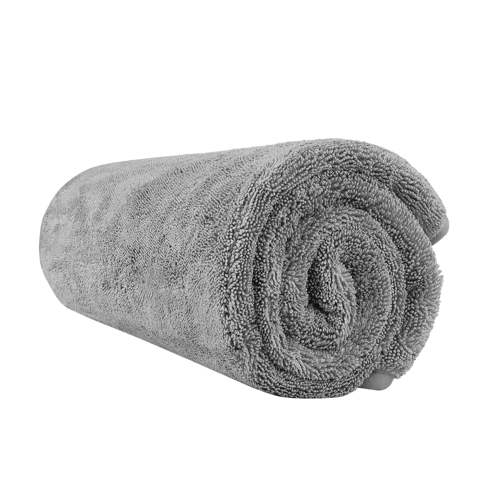 Microfiber Car Drying Towel