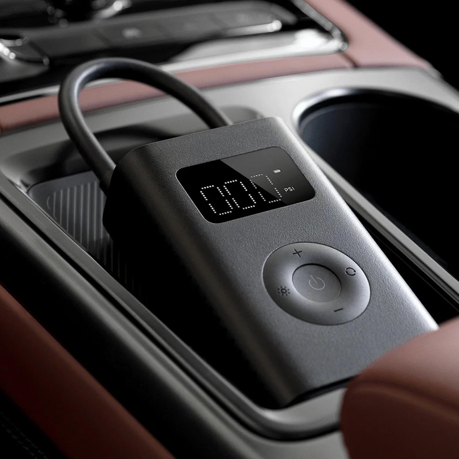 Portable Electric Air Compressor 
