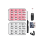 Tire Repair Rubber Nail Kit - 40 Pcs